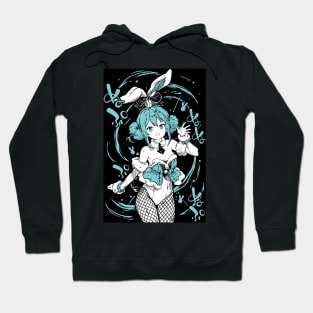 miku Hoodie